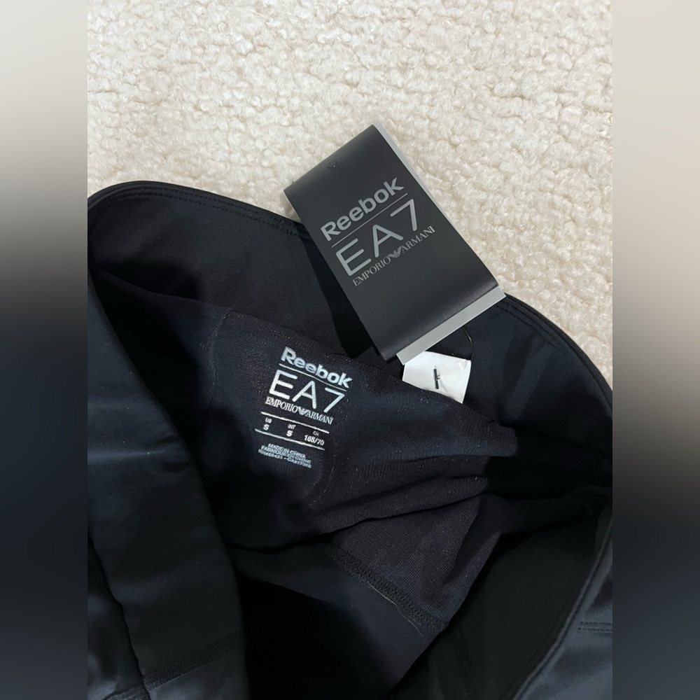 EA7 Emporio Armani Reebok Pants - Picture 3 of 11